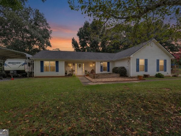 88 Snapping Shoals Road, Mcdonough, GA 30252