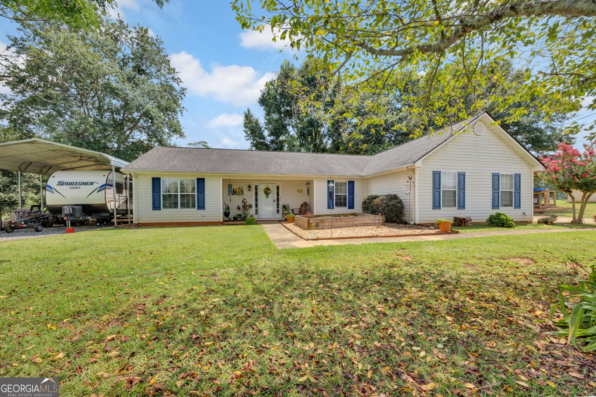 88 Snapping Shoals Road, McDonough, GA 30252 Main Photo