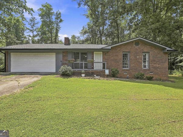 20 Willow Court, Newnan, GA 30263
