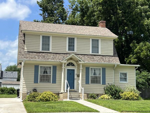 237 S Adella Street, Ottumwa, IA 52501