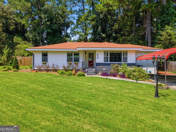 414 Robin Hood Road NE, Rome, GA 30161