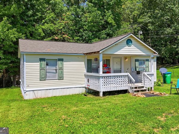 2161 Swan Bridge Road, Talking Rock, GA 30175