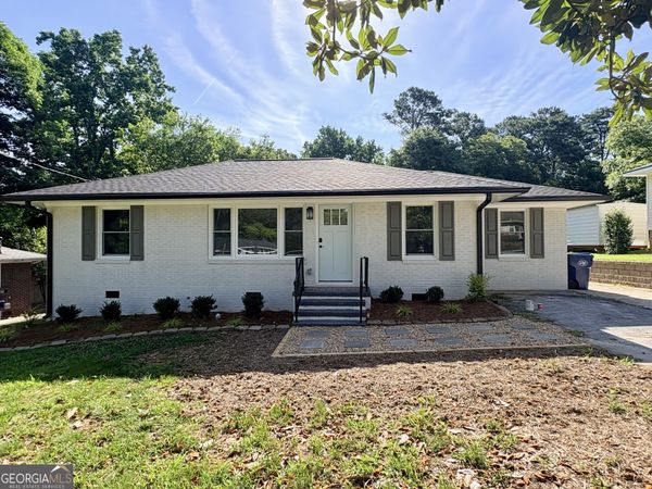 237 S Myrtle Street, Winder, GA 30680