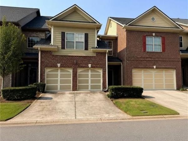 1827 Orange Grove Place SW, Austell, GA 30106