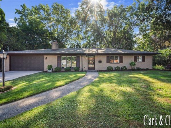 270 Lenora Avenue NW, Grand Rapids, MI 49504