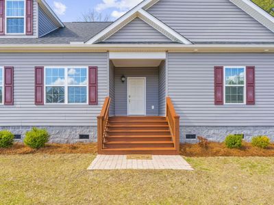 130 Hidden Hills Road, Cross, SC 29436