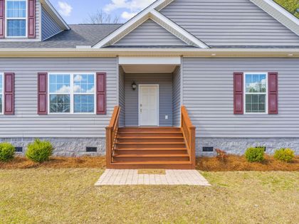 130 Hidden Hills Road Cross, SC 29436