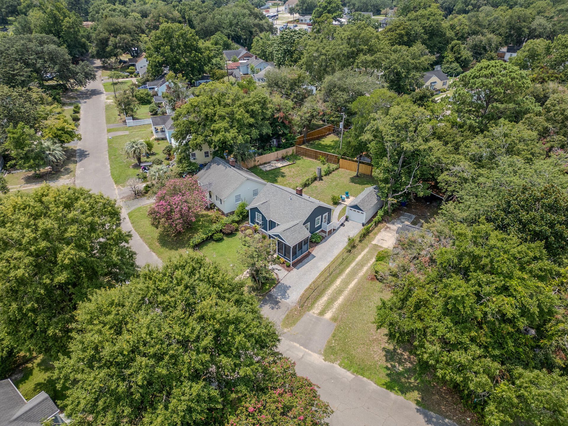 4821 Boulevard Lane Photo 31