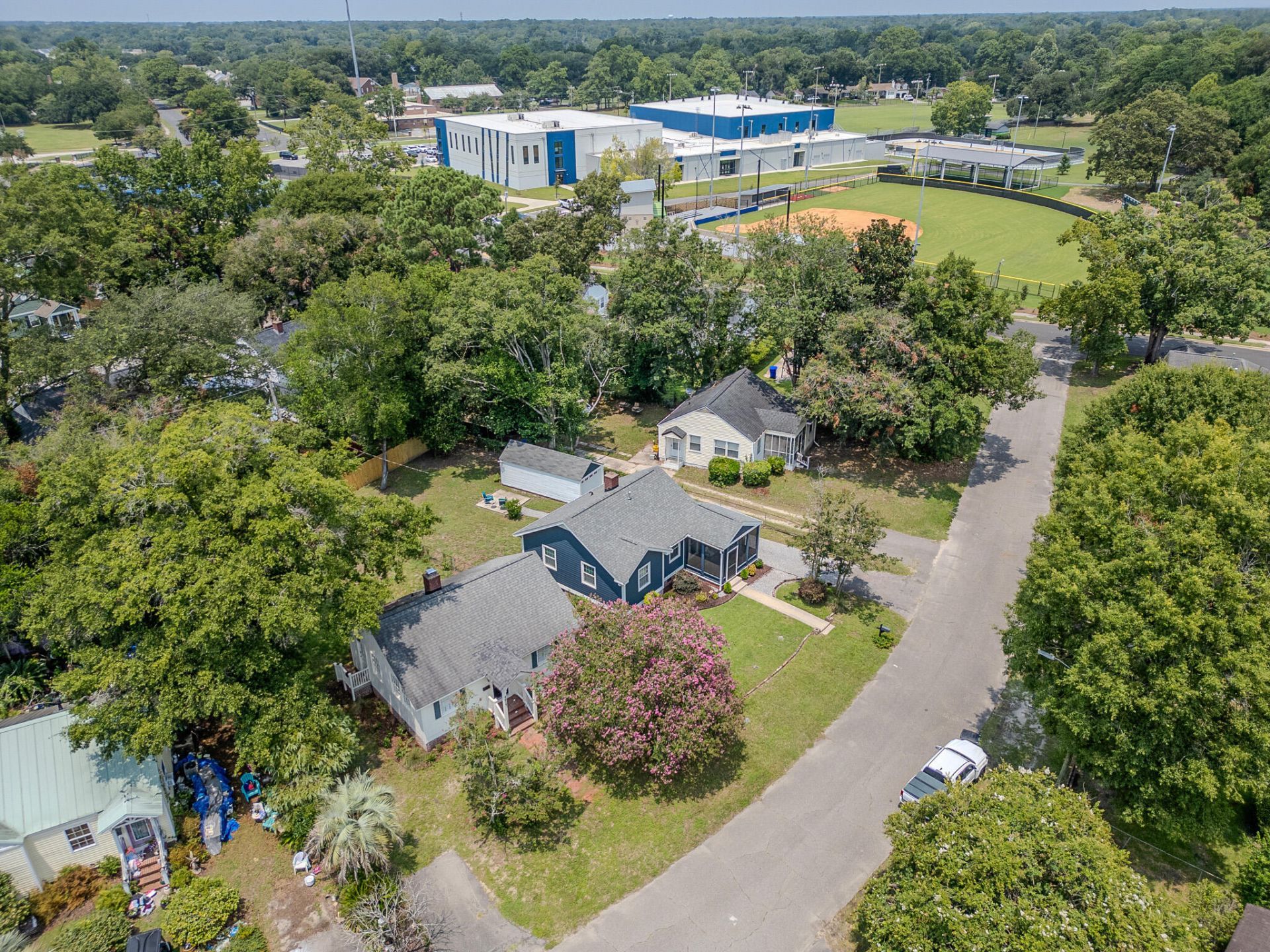 4821 Boulevard Lane Photo 33