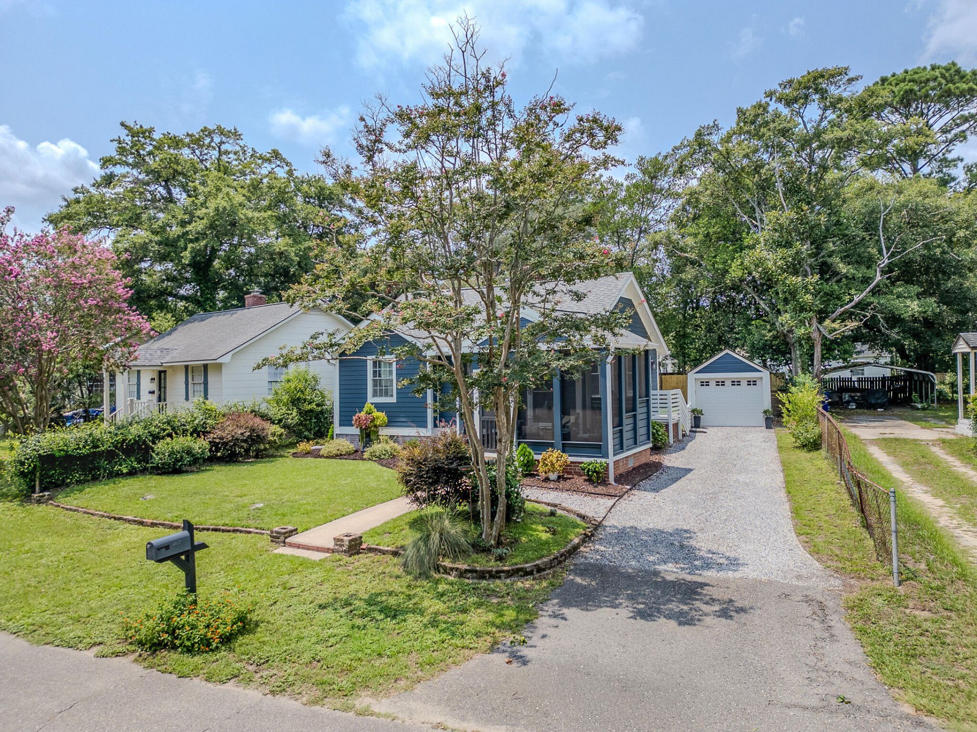 4821 Boulevard Lane Photo 4