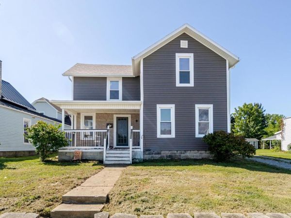 106 W Grant Street, Clyde, OH 43410