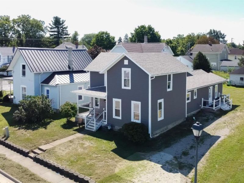 106 W Grant Street, Clyde, OH 43410 Photo 2