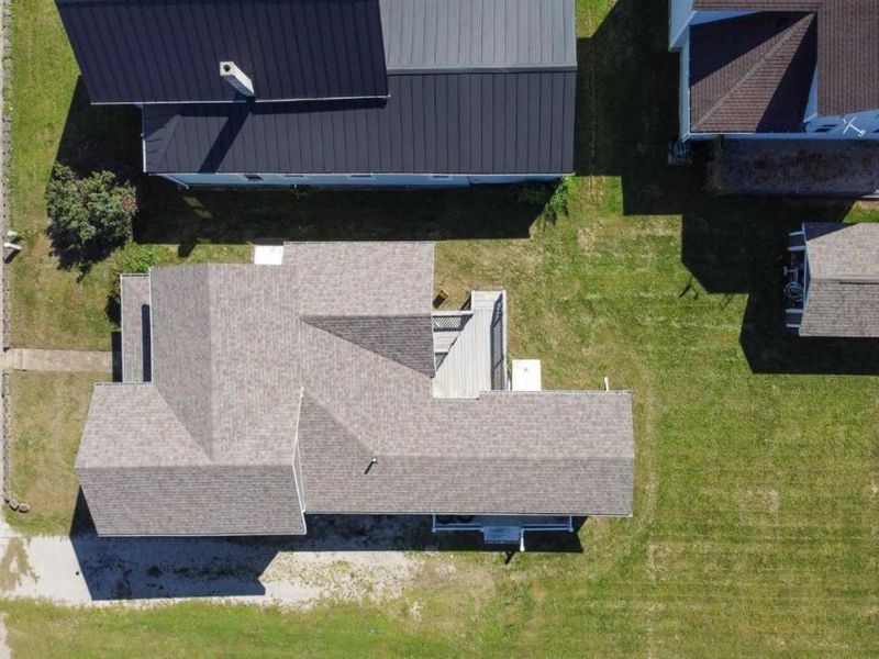 106 W Grant Street, Clyde, OH 43410 Photo 3