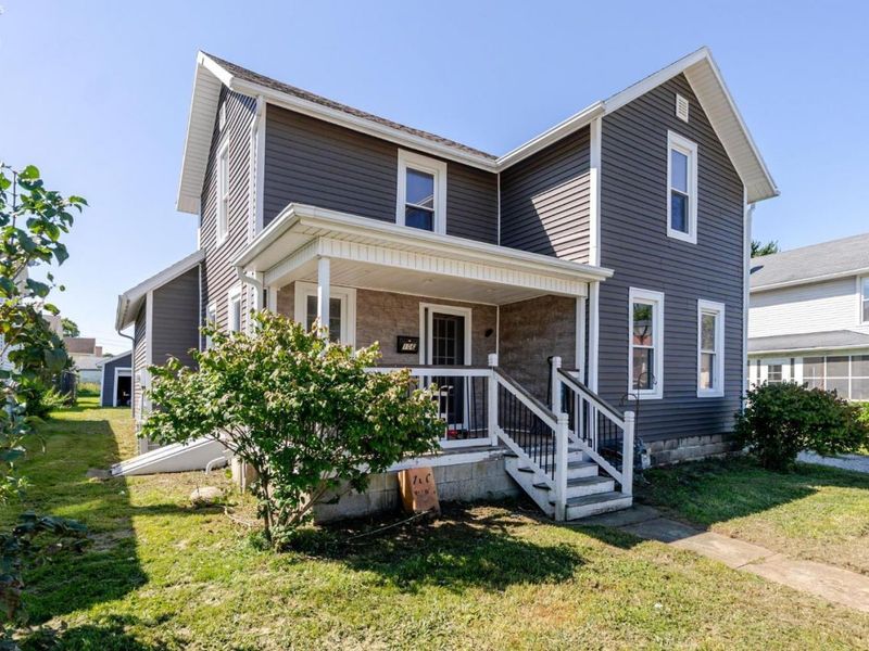 106 W Grant Street, Clyde, OH 43410 Photo 5