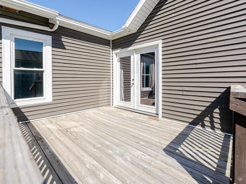 106 W Grant Street, Clyde, OH 43410 Photo 6