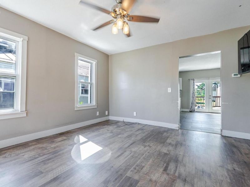 106 W Grant Street, Clyde, OH 43410 Photo 7