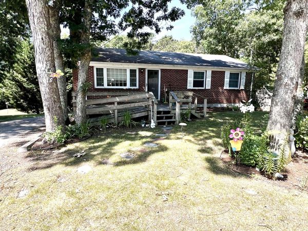 591 Old Bass River Road, Dennis, MA 02638