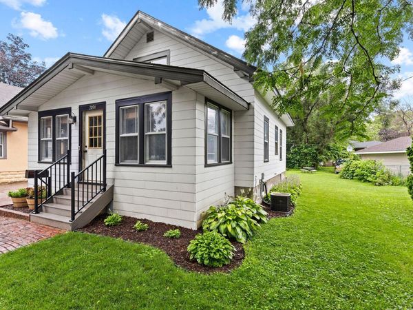 209 3rd Street W, Jordan, MN 55352