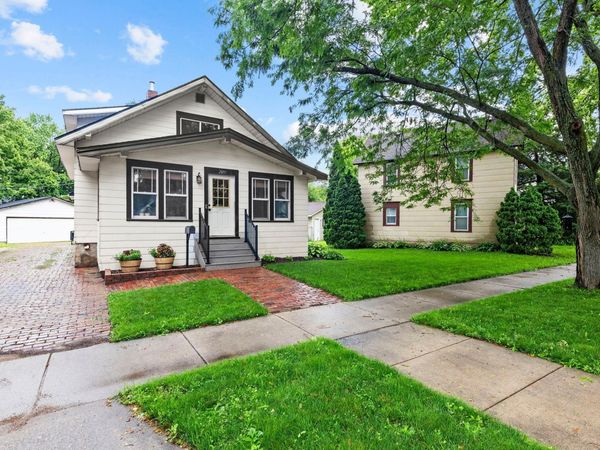 209 3rd Street W, Jordan, MN 55352