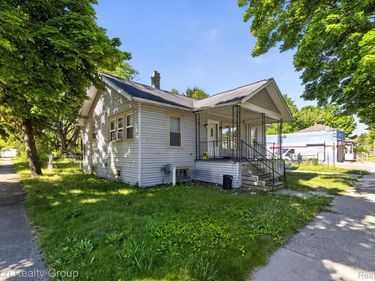 1603 COOPER Avenue, Saginaw, Mi 48602