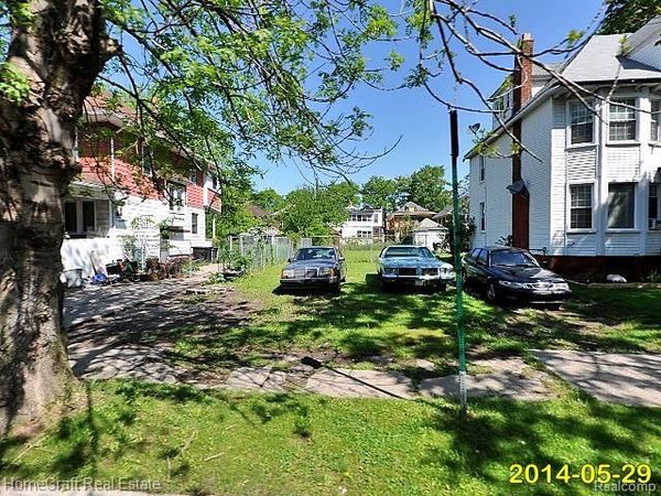 866 PINGREE Street, Detroit, Mi 48202