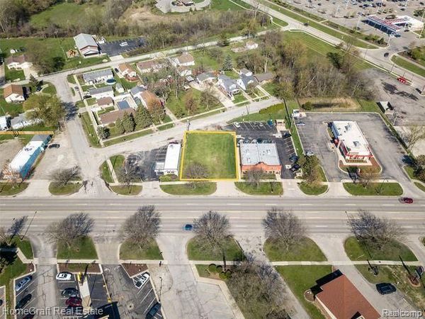 0 ARSENAL , Flat Rock, Mi 48134