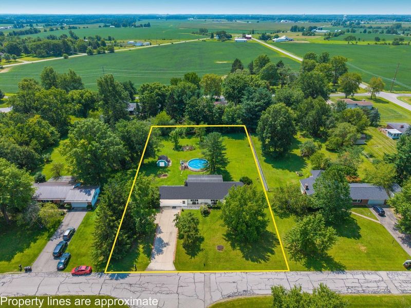 19750 Parrott Boulevard, Marysville, OH 43040 Photo 46