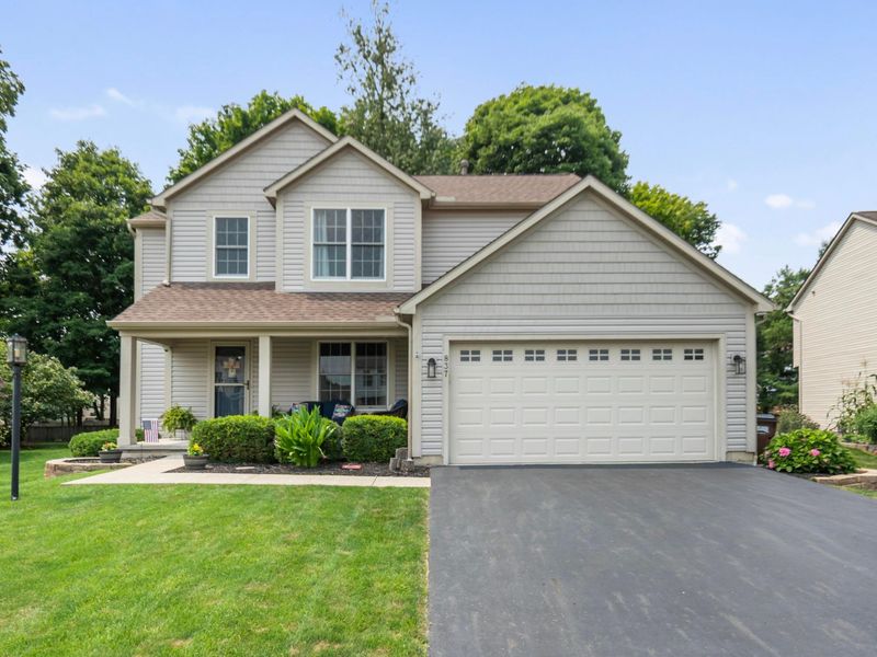 837 Ellis Street , Pickerington, OH 43147 Photo 1