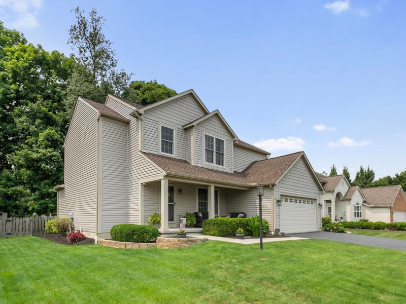 837 Ellis Street , Pickerington, OH 43147 Photo 2