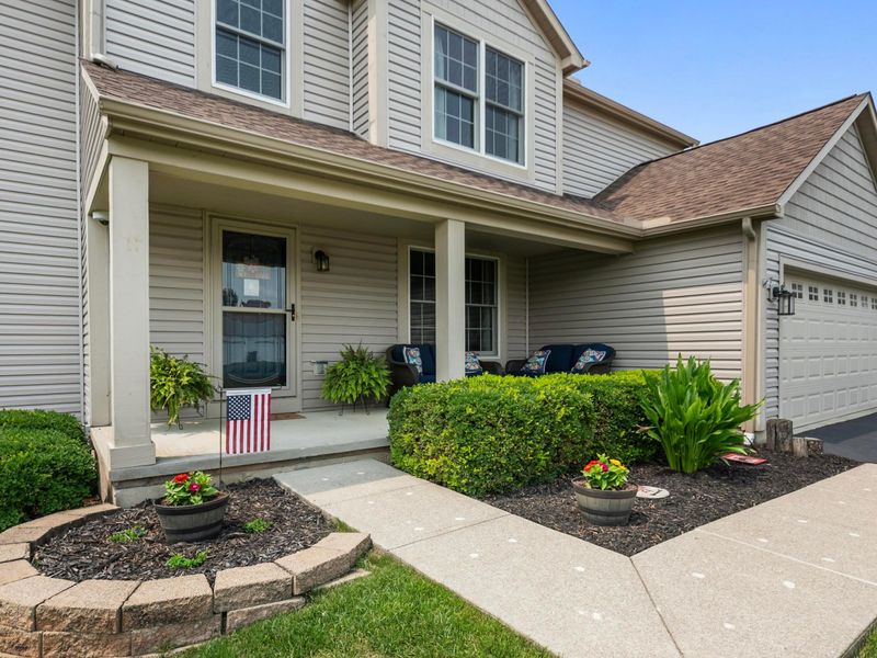 837 Ellis Street , Pickerington, OH 43147 Photo 3