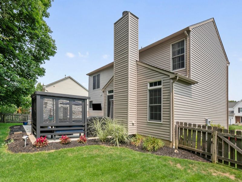 837 Ellis Street , Pickerington, OH 43147 Photo 36