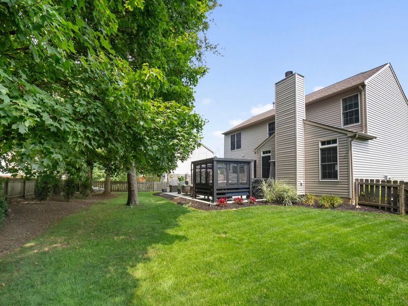 837 Ellis Street , Pickerington, OH 43147 Photo 37