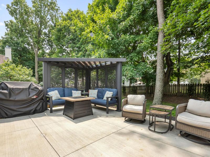 837 Ellis Street , Pickerington, OH 43147 Photo 41