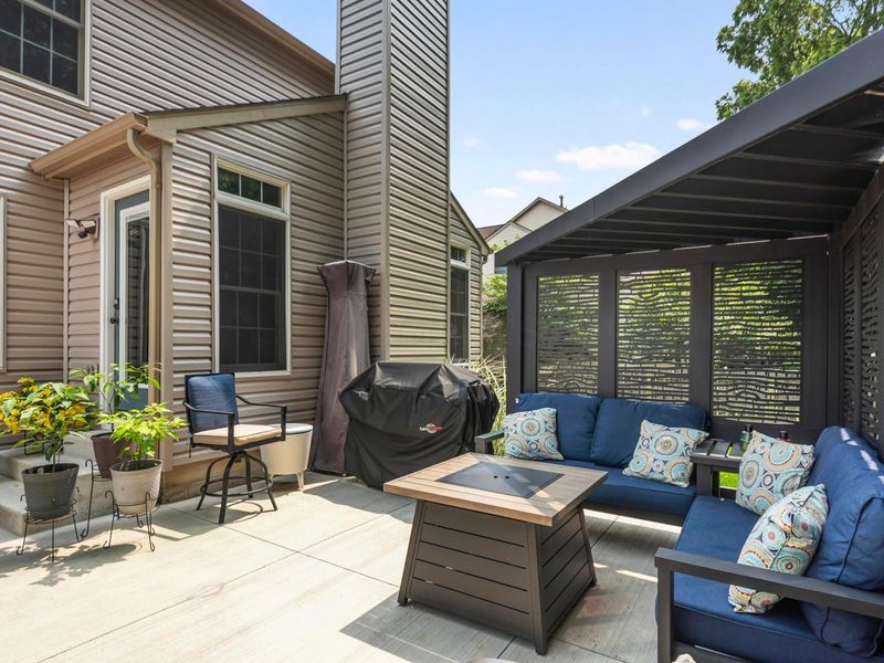 837 Ellis Street , Pickerington, OH 43147 Photo 42