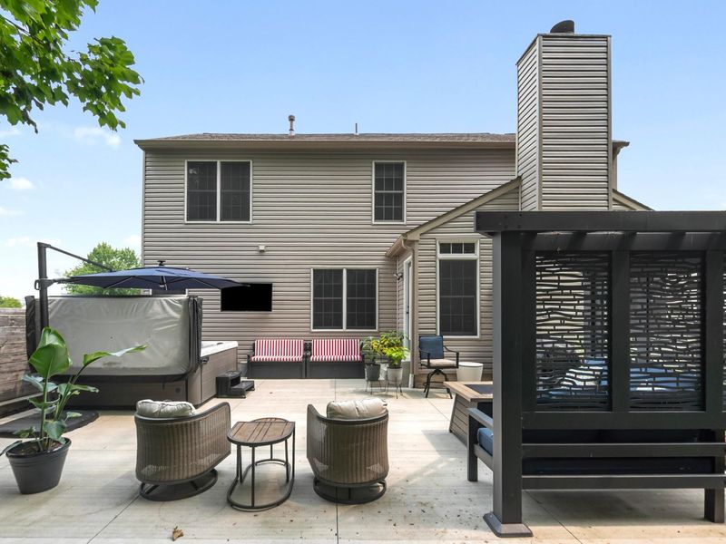 837 Ellis Street , Pickerington, OH 43147 Photo 43
