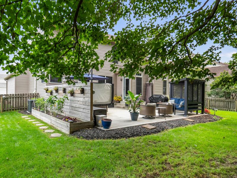 837 Ellis Street , Pickerington, OH 43147 Photo 44