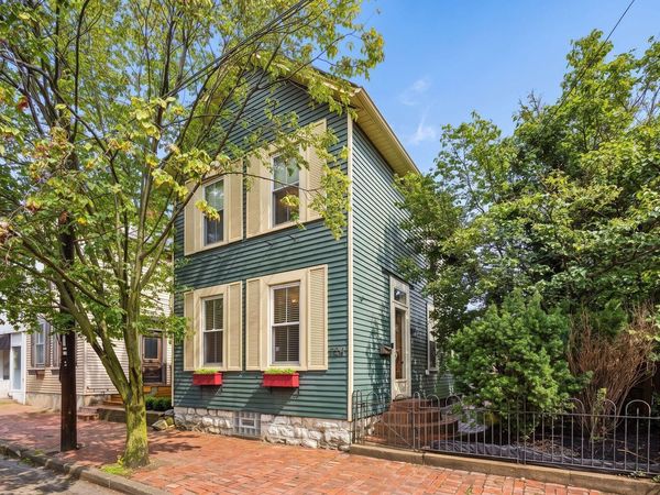 754 Beech Street, Columbus, OH 43206