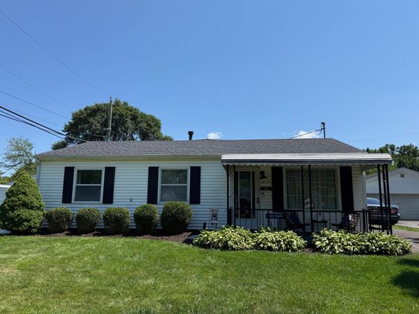 3494 Lacon Road , Hilliard, OH 43026