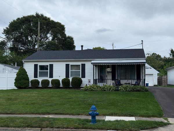3494 Lacon Road , Hilliard, OH 43026