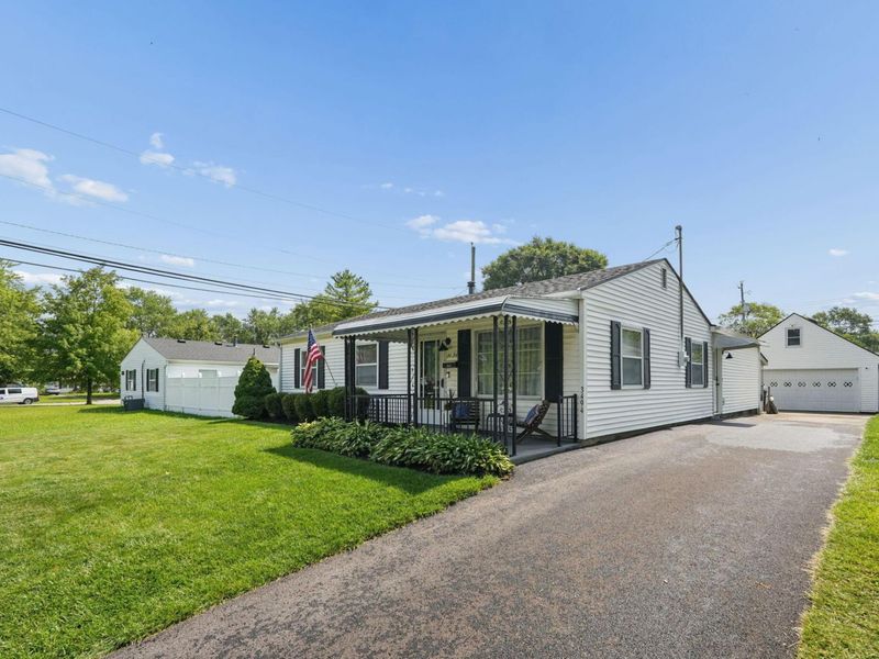 3494 Lacon Road, Hilliard, OH 43026 Photo 1