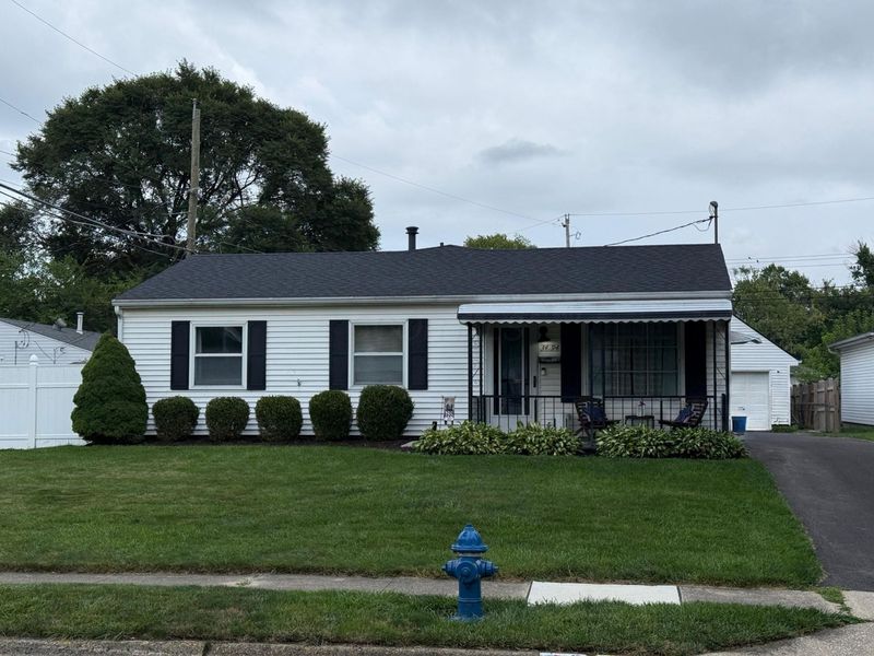 3494 Lacon Road , Hilliard, OH 43026 Photo 2