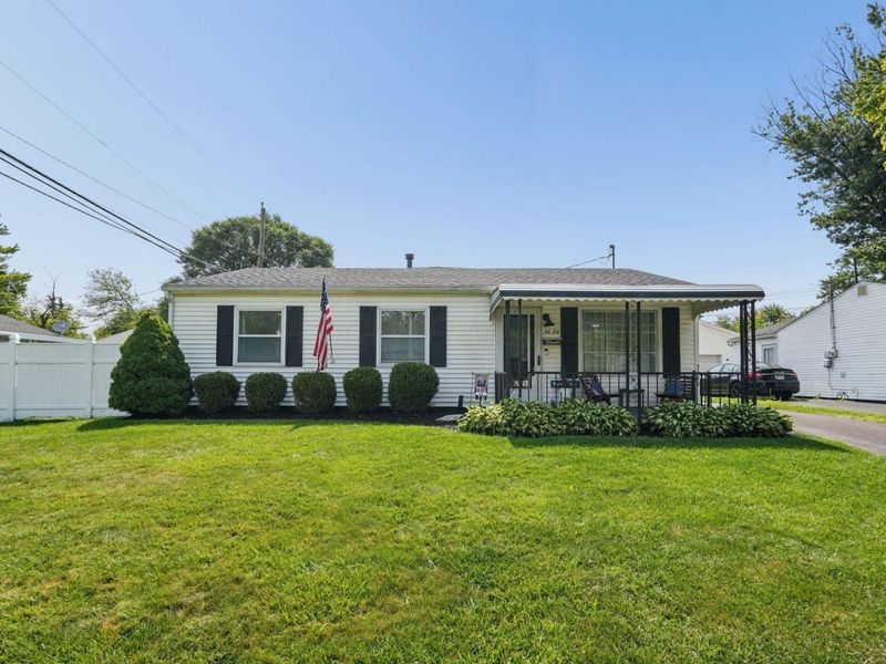 3494 Lacon Road, Hilliard, OH 43026 Photo 2