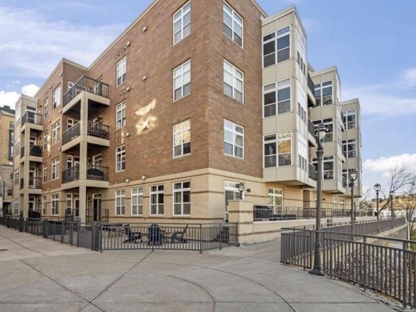 1905 N Water STREET, Unit 100, Milwaukee, WI 53202