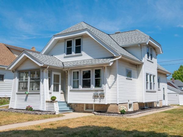 1540 S 58th STREET, Unit 1542, West Allis, WI 53214