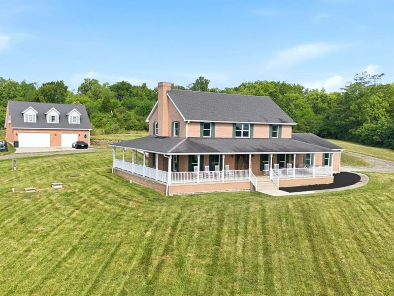 5195 Elk Creek Road, Middletown, OH 45042 Photo 2