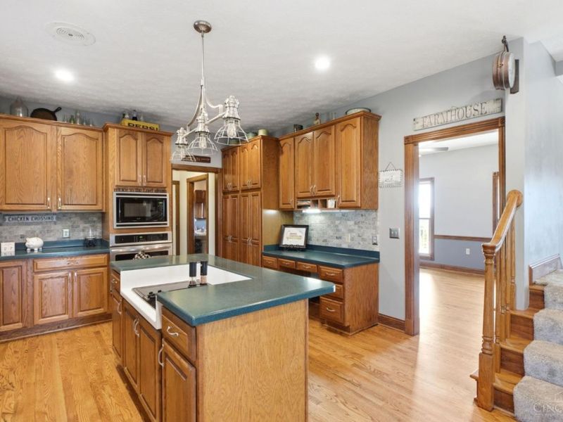 5195 Elk Creek Road, Middletown, OH 45042 Photo 29