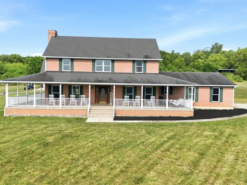 5195 Elk Creek Road, Middletown, OH 45042 Photo 3