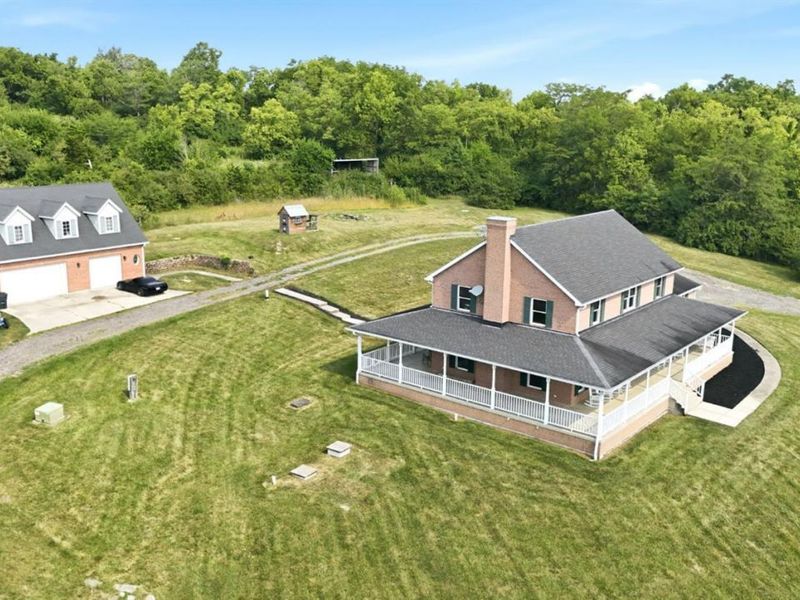 5195 Elk Creek Road, Middletown, OH 45042 Photo 70