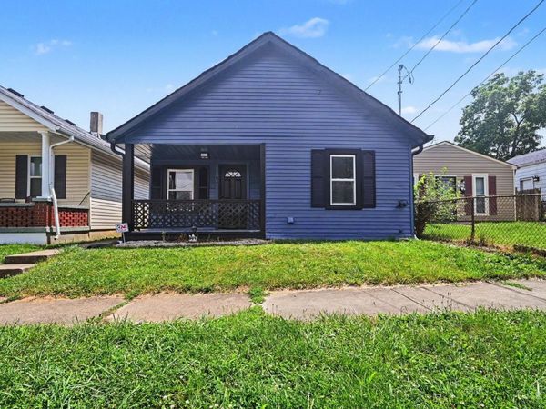 1103 Hunt Avenue, Hamilton, OH 45011