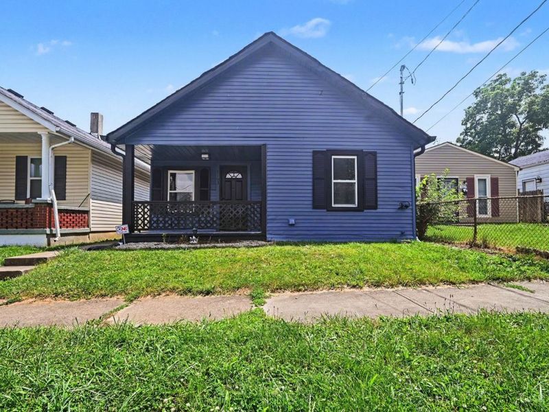 1103 Hunt Avenue, Hamilton, OH 45011 Photo 1